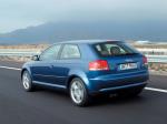 Audi A3 3.2 Quattro 2003 года